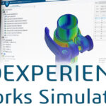 3DEXPERIENCE Works Simulation