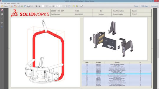 solidthinking inspire solidworks 2017